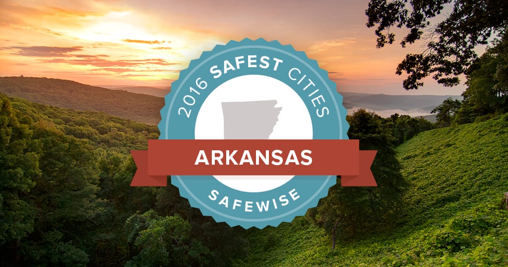 Cherokee Village Named Among top 10 Safest Communities