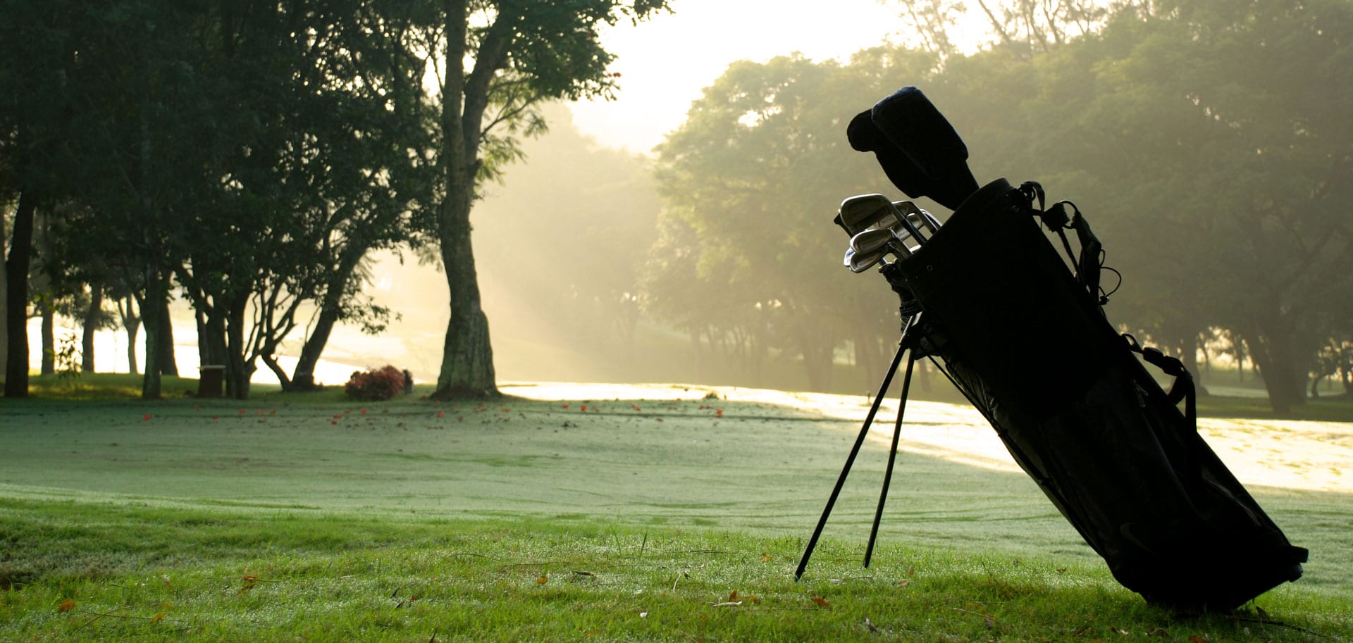 Golfing Discover Cherokee Village