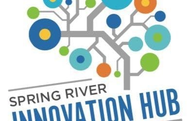 Cherokee Village Awarded Delta Regional Authority Creative Placemaking Initiative Grant for Spring River Innovation Hub