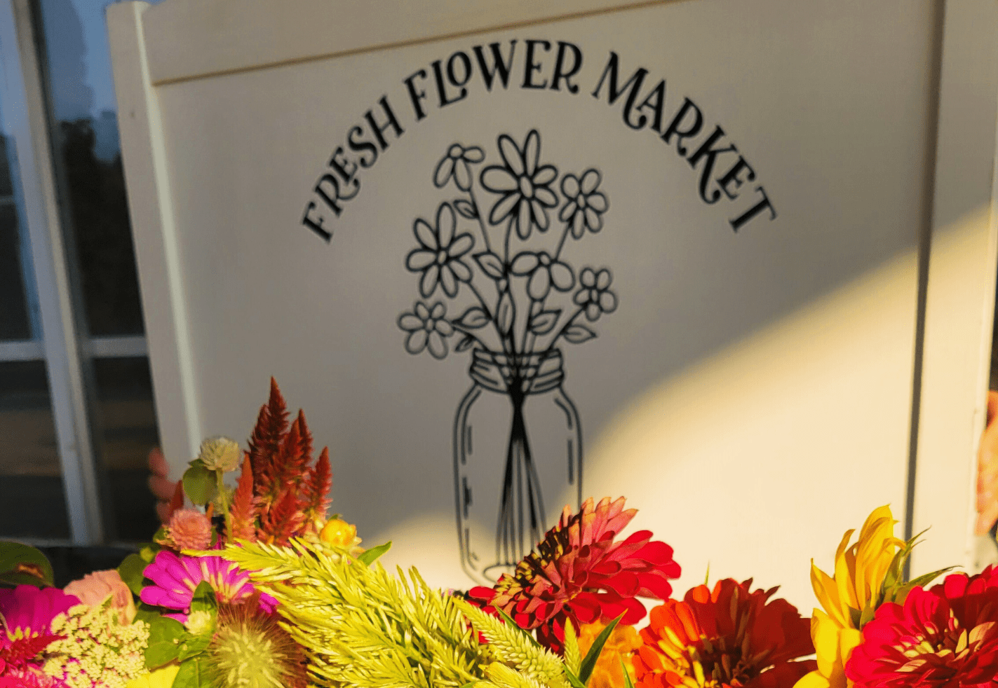 Farmers Market