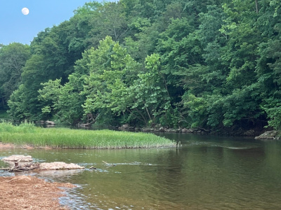 South Fork River Kottage